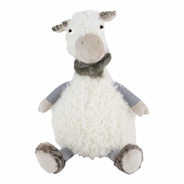 Knuffel Funky Ezel (57 cm)