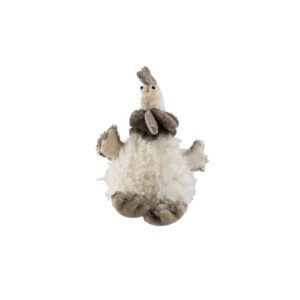 Knuffel Funky Haan (20 cm)