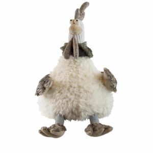 Knuffel Funky Haan (45 cm)