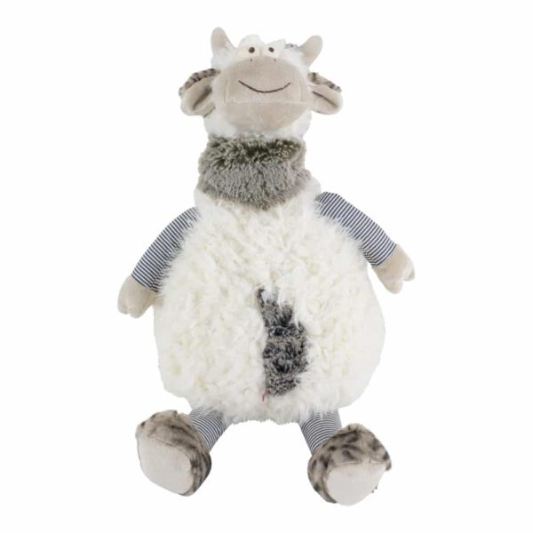 Knuffel Funky Koe (56 cm)