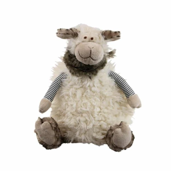 Knuffel Funky Schaap (20 cm)