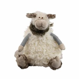 Knuffel Funky Schaap (30 cm)