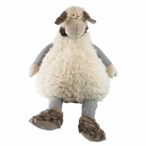 Knuffel Funky Schaap (45 cm)