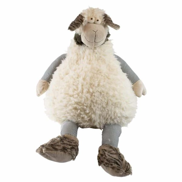 Knuffel Funky Schaap (45 cm)