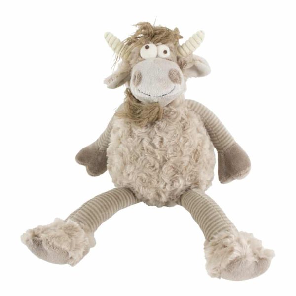 Knuffel Funky Stier (36 cm)