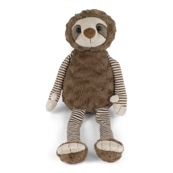 Knuffel Luiaard (27 cm)