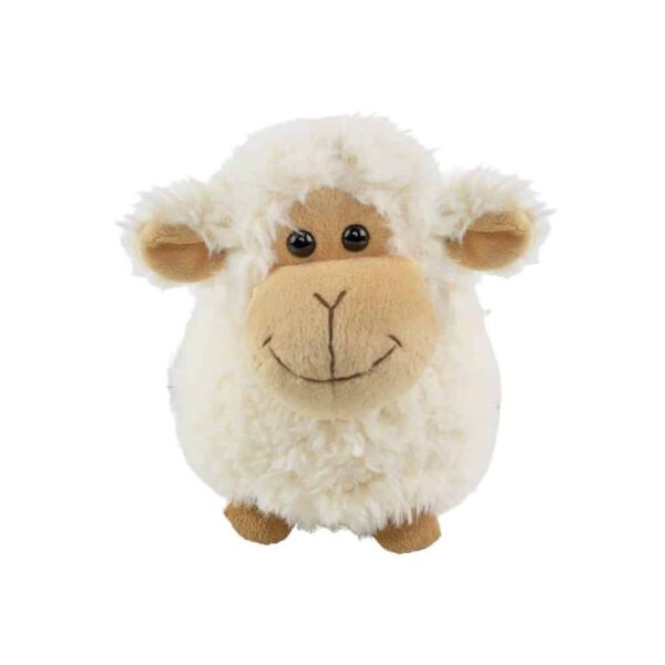 Knuffel Staand Schaapje (15 cm)