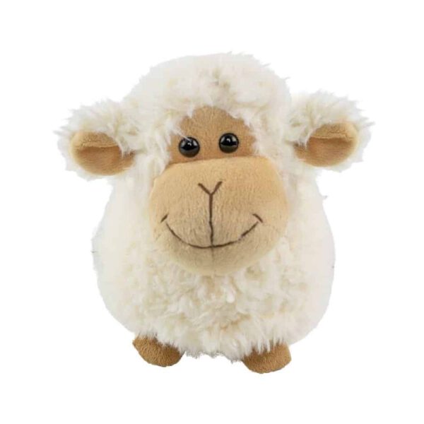 Knuffel Staand Schaapje (21 cm)