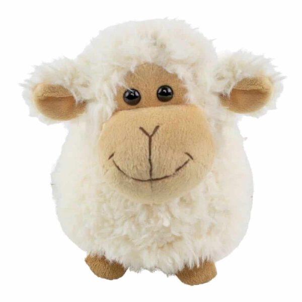 Knuffel Staand Schaapje (27 cm)