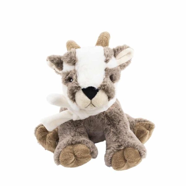 Knuffel Steenbok (17 cm)