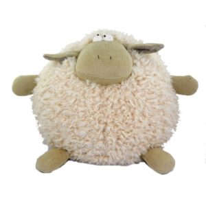 Knuffel Tweed Schaap (50 cm)