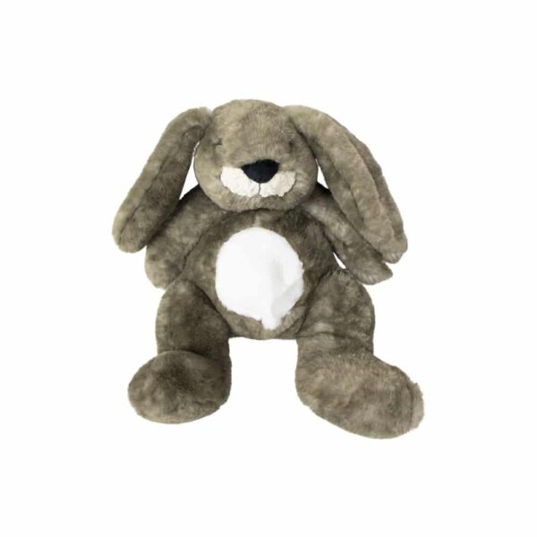 Knuffel Zacht Bruin Konijn (20 cm)