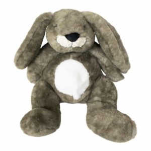 Knuffel Zacht Bruin Konijn (25 cm)