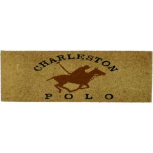 Kokosmat Charleston Polo (75 x 25 cm)
