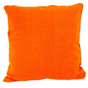 Kussenhoes Oranje