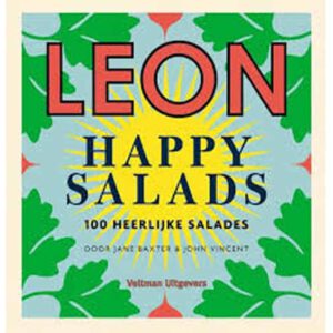 LEON Happy Salads