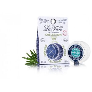 La Fare 1789 Vegan Succulent Voetcreme Foot Cream