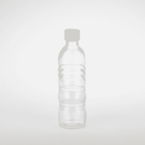 Lagoena Nature&apos;s Design Waterfles - Reservefles - 500 ml