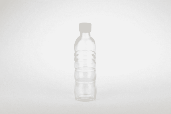 Lagoena Nature&apos;s Design Waterfles - Reservefles - 500 ml