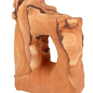 Landschap Zandsteen Sculptuur (Model 512)