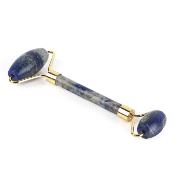 Lapis Lazuli Massage Roller