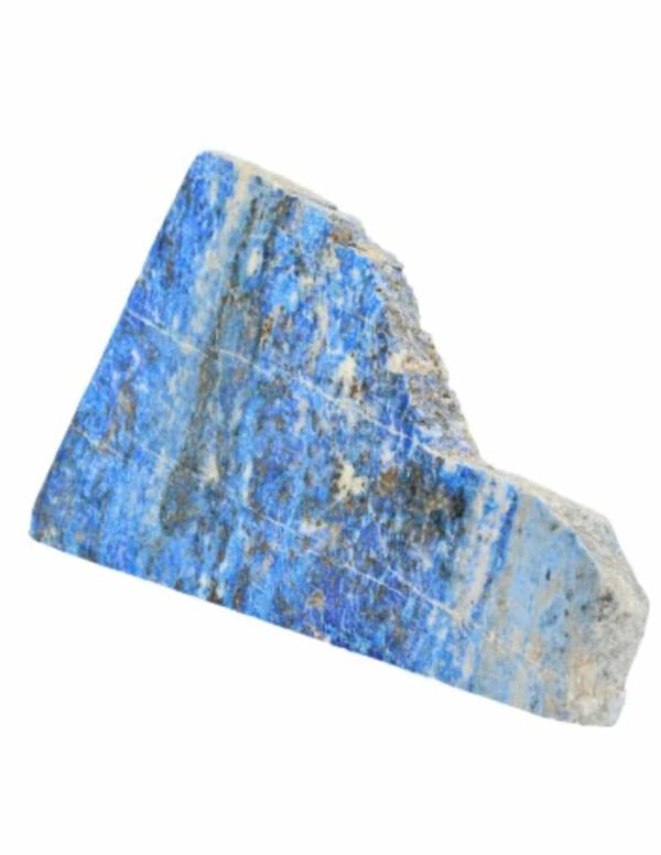 Lapis Lazuli Schijf (Model 1)