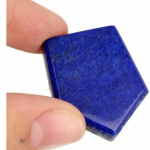 Lapis Lazuli Schijf (Model 10)