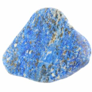 Lapis Lazuli Schijf (Model 2)