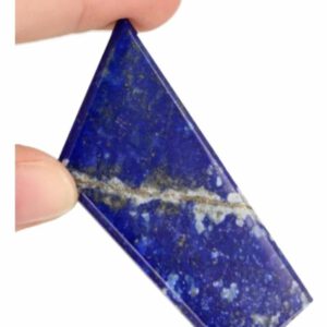 Lapis Lazuli Schijf (Model 5)