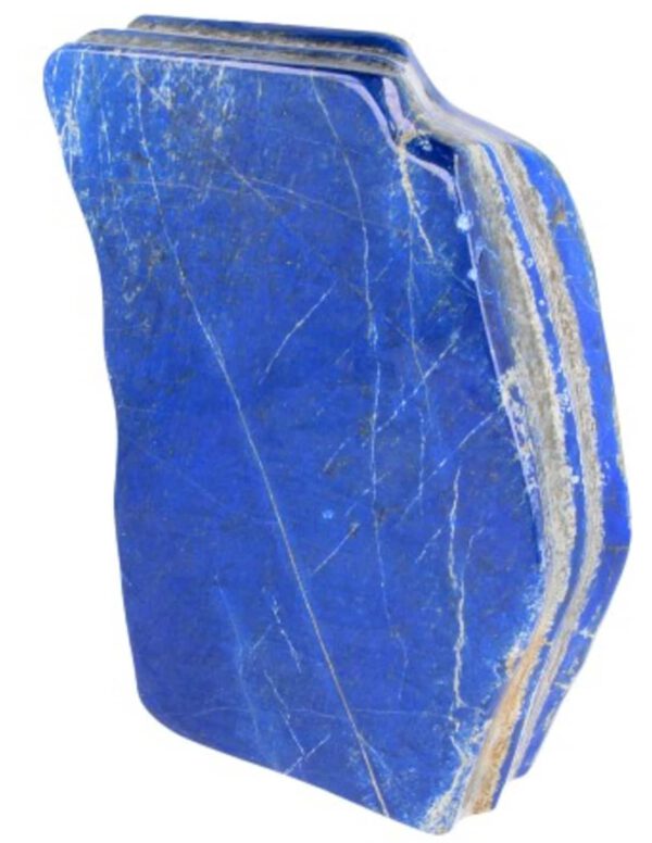 Lapis Lazuli Sculptuur (Model 387)