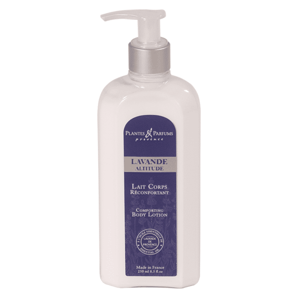 Lavendel Body Lotion