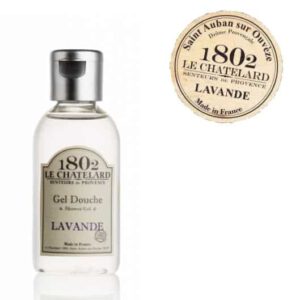 Lavendel Douchegel (50 ml)