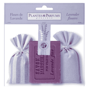 Lavendel Gift Set