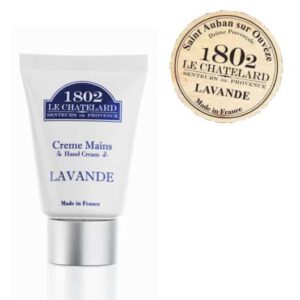 Lavendel Handcreme (50 ml)