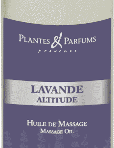 Lavendel Massageolie Relax