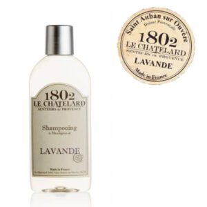 Lavendel Shampoo (200 ml)