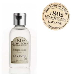 Lavendel Shampoo (50 ml)