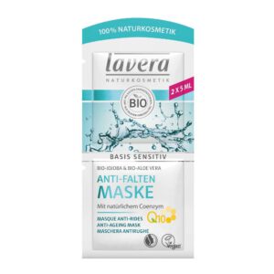 Lavera Biologisch Gezichtsmasker Q10