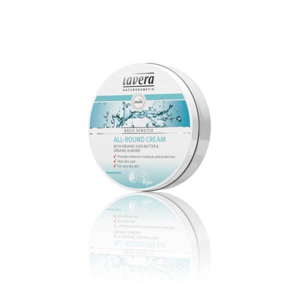 Lavera Biologische All-Around Crème