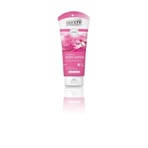 Lavera Biologische Bodylotion  Organic Wild Rose