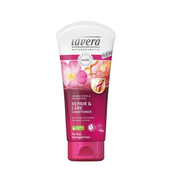 Lavera Biologische Haar Repair en Care Conditioner