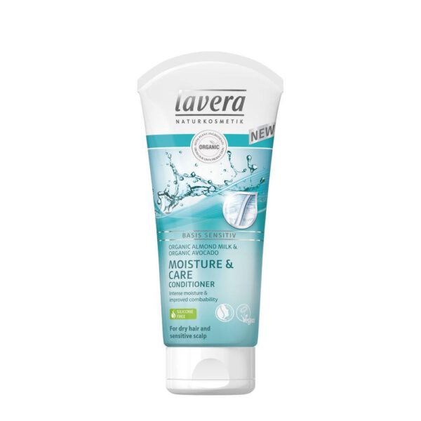 Lavera Biologische Hydraterende Conditioner