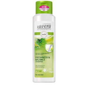 Lavera Biologische Shampoo Freshness en Balance