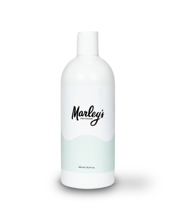 Lege Fles voor Marley&apos;s Producten (450 ml)