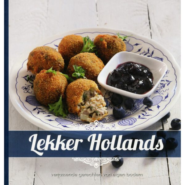 Lekker Hollands