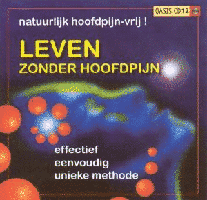 Leven zonder Hoofdpijn Oasis CD 12