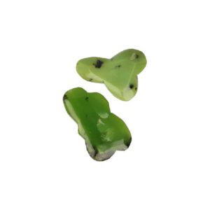 Losse Kraal Chrysopraas Vorm (12 mm)