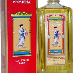 Lt. Piver Pompeia Lotion (423 ml)