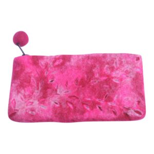 Make-Up Etui (Roze)