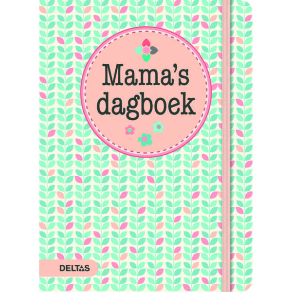 Mama&apos;s Dagboek